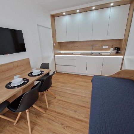 Platinum Bled Appartement Buitenkant foto