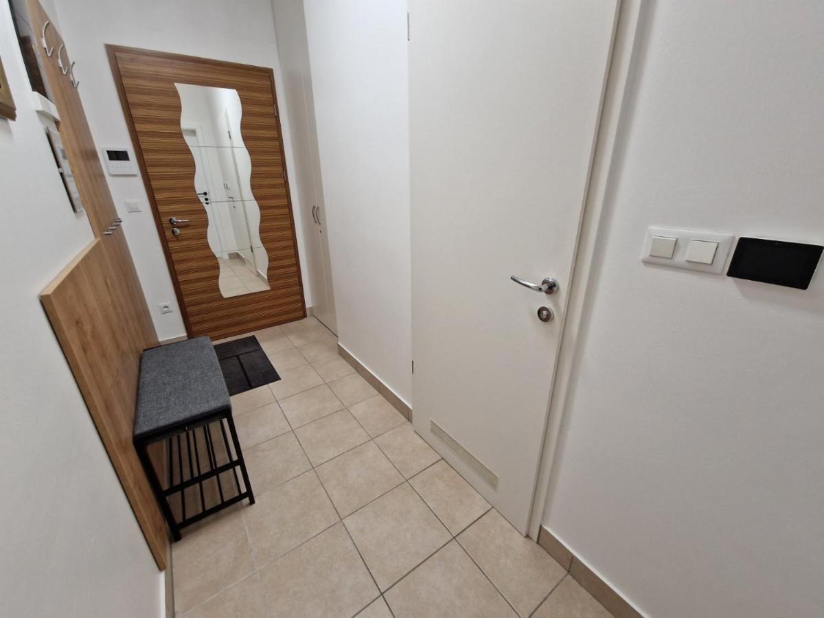 Platinum Bled Appartement Buitenkant foto