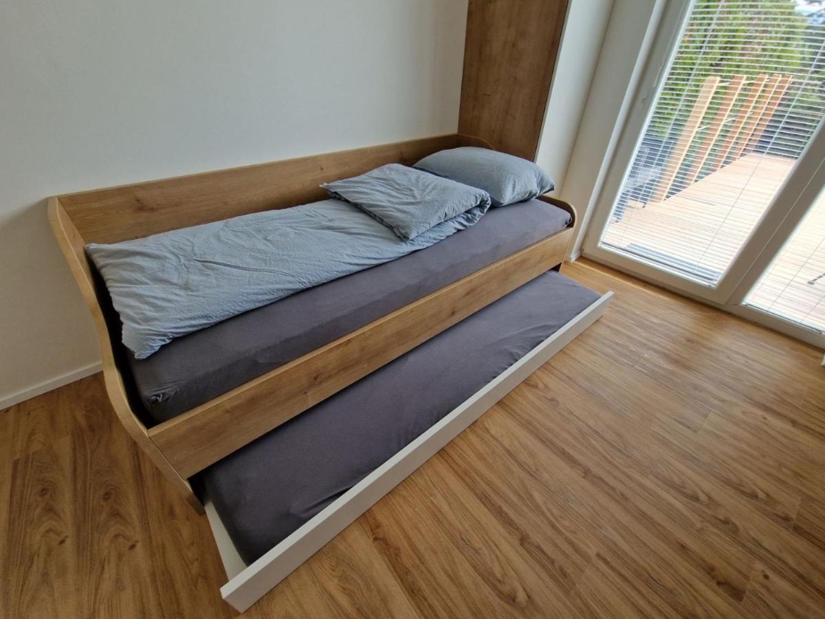 Platinum Bled Appartement Buitenkant foto