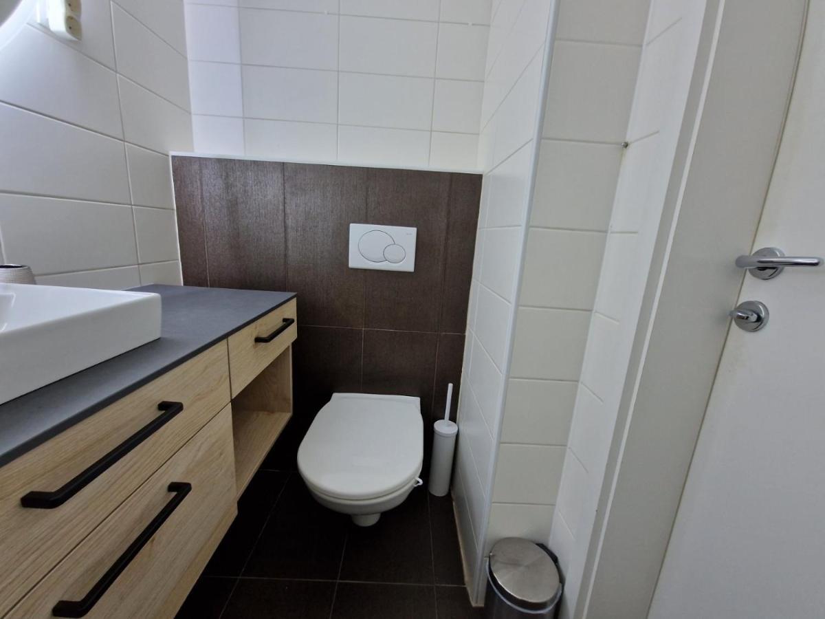 Platinum Bled Appartement Buitenkant foto