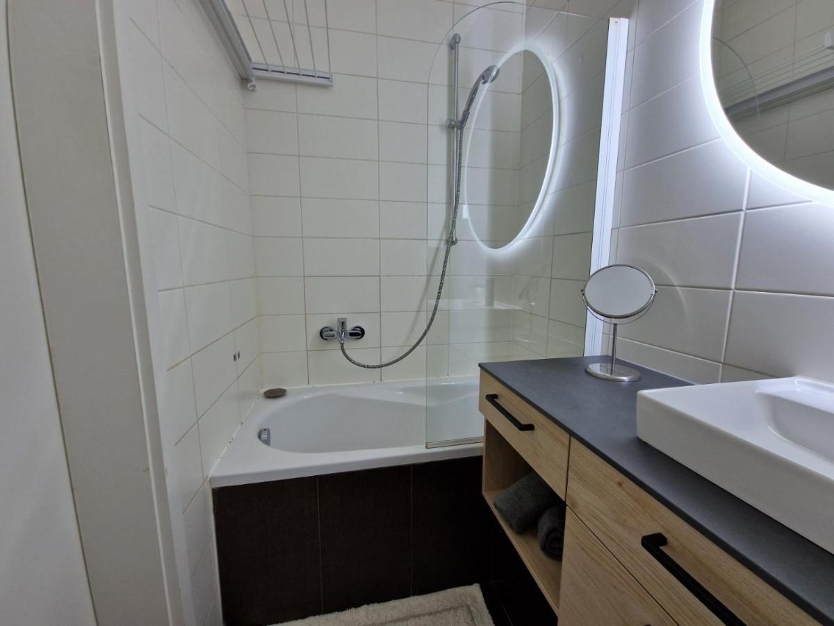 Platinum Bled Appartement Buitenkant foto