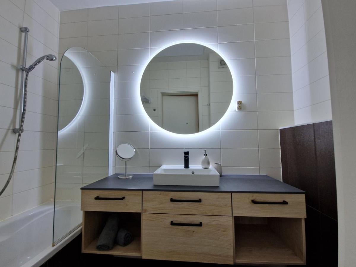 Platinum Bled Appartement Buitenkant foto