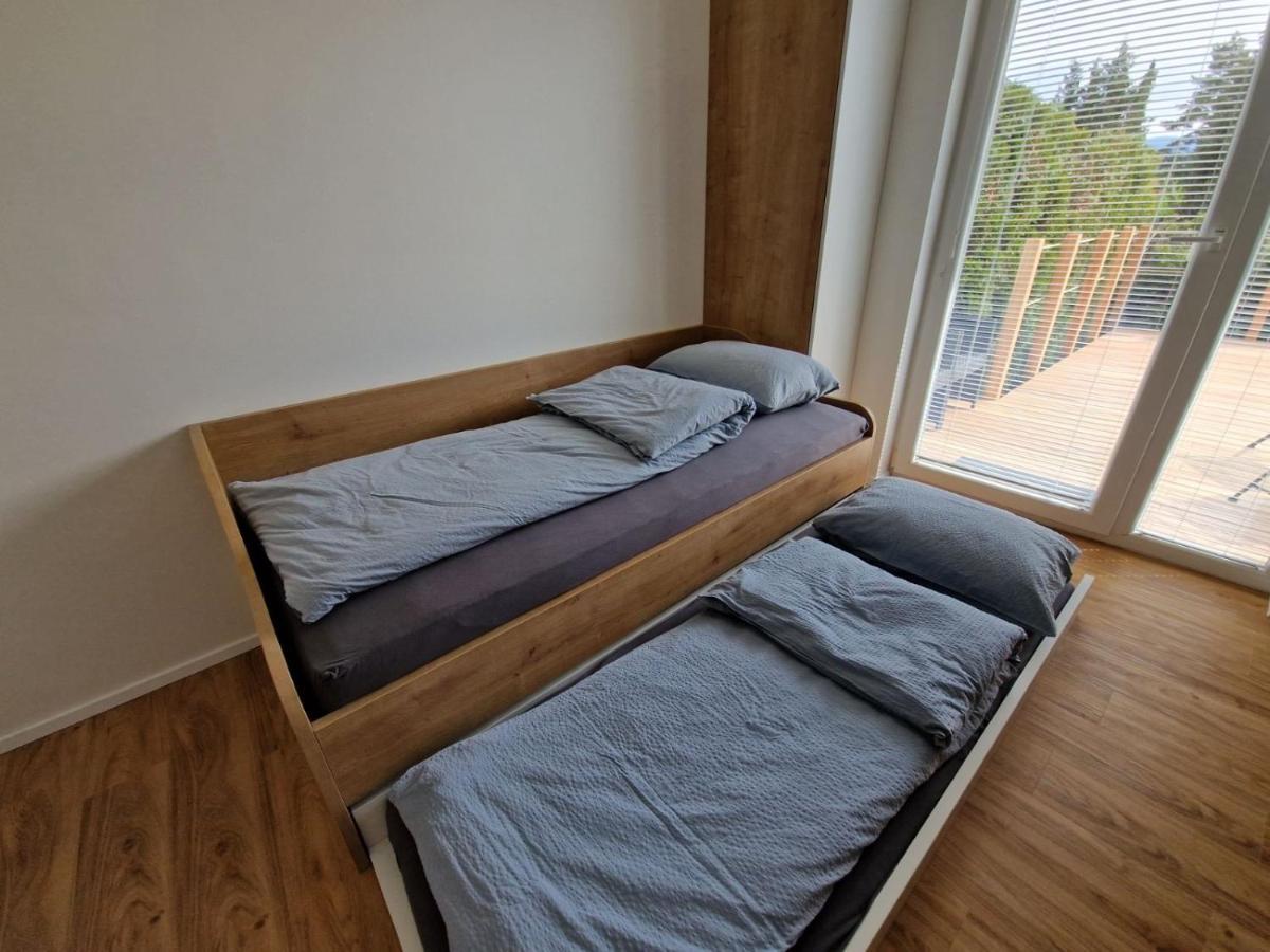 Platinum Bled Appartement Buitenkant foto